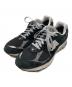 NEW BALANCE（ニューバランス）の古着「M2002RXD」｜ブラック