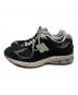 NEW BALANCE (ニューバランス) M2002RXD ブラック サイズ:28.5：8000円