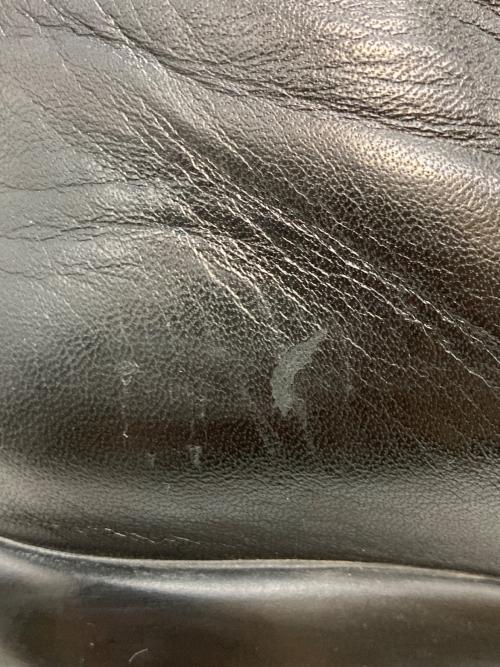 PRADA SPORTS（プラダスポーツ）PRADA SPORTS (プラダスポーツ) ロングブーツ ブラック サイズ:37.5の古着・服飾アイテム