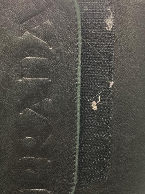 PRADA SPORTS（プラダスポーツ）PRADA SPORTS (プラダスポーツ) ロングブーツ ブラック サイズ:37.5の古着・服飾アイテム