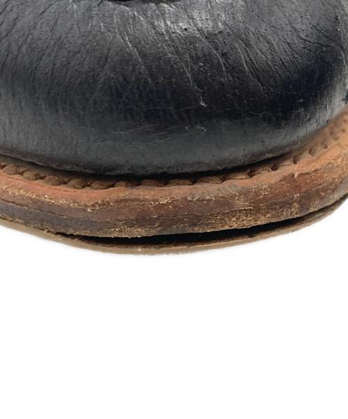 JOHN LOBB（ジョンロブ）JOHN LOBB (ジョンロブ) LOPEZコインローファー ネイビー サイズ:5Eの古着・服飾アイテム
