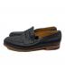 JOHN LOBB (ジョンロブ) LOPEZコインローファー ネイビー サイズ:5E：90000円