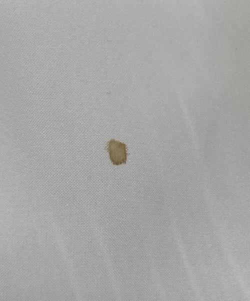 LORO PIANA（ロロピアーナ）LORO PIANA (ロロピアーナ) シルクノースリーブワンピース ホワイト サイズ:46の古着・服飾アイテム