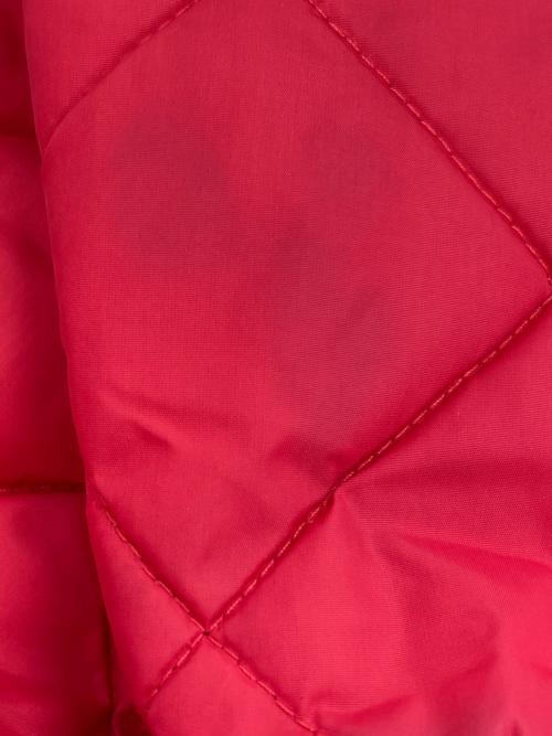 SUPREME（シュプリーム）SUPREME (シュプリーム) Dead Prez Quilted Work Jacket レッド サイズ:Mの古着・服飾アイテム