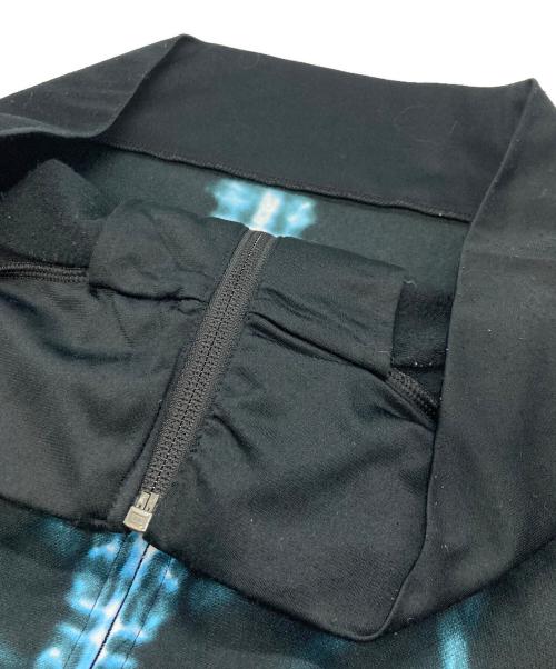 adidas（アディダス）adidas (アディダス) JEREMY SCOTT (ジェレミー スコット) X-RAY TRACK TOP SKELETON ブラック サイズ:Mの古着・服飾アイテム