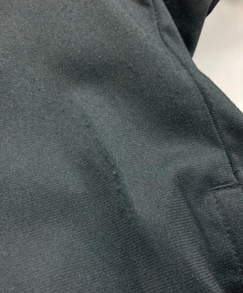 adidas（アディダス）adidas (アディダス) JEREMY SCOTT (ジェレミー スコット) X-RAY TRACK TOP SKELETON ブラック サイズ:Mの古着・服飾アイテム
