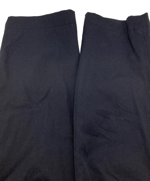 tricot COMME des GARCONS（トリココムデギャルソン）tricot COMME des GARCONS (トリココムデギャルソン) テーラードジャケット ネイビー サイズ:不明の古着・服飾アイテム