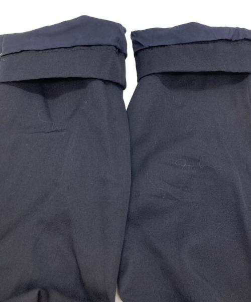 tricot COMME des GARCONS（トリココムデギャルソン）tricot COMME des GARCONS (トリココムデギャルソン) テーラードジャケット ネイビー サイズ:不明の古着・服飾アイテム