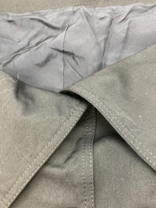 tricot COMME des GARCONS（トリココムデギャルソン）tricot COMME des GARCONS (トリココムデギャルソン) テーラードジャケット ネイビー サイズ:不明の古着・服飾アイテム