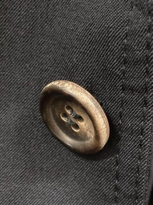 tricot COMME des GARCONS（トリココムデギャルソン）tricot COMME des GARCONS (トリココムデギャルソン) テーラードジャケット ネイビー サイズ:不明の古着・服飾アイテム