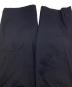 中古・古着 tricot COMME des GARCONS (トリココムデギャルソン) テーラードジャケット ネイビー サイズ:不明：8000円