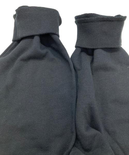 KITH（キス）KITH (キス) PEANUTS (ピーナッツ) Doghouse Hoodie ブラック サイズ:XXLの古着・服飾アイテム