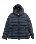 Pyrenexピレネックス）の古着「SPOUTNIC SOFT JPN 2」｜ブラック
