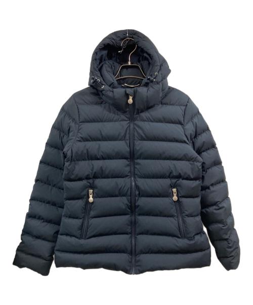 Pyrenex（ピレネックス）Pyrenex (ピレネックス) SPOUTNIC SOFT JPN 2 ブラック サイズ:38の古着・服飾アイテム