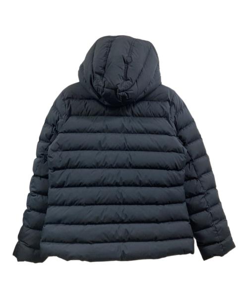 Pyrenex（ピレネックス）Pyrenex (ピレネックス) SPOUTNIC SOFT JPN 2 ブラック サイズ:38の古着・服飾アイテム