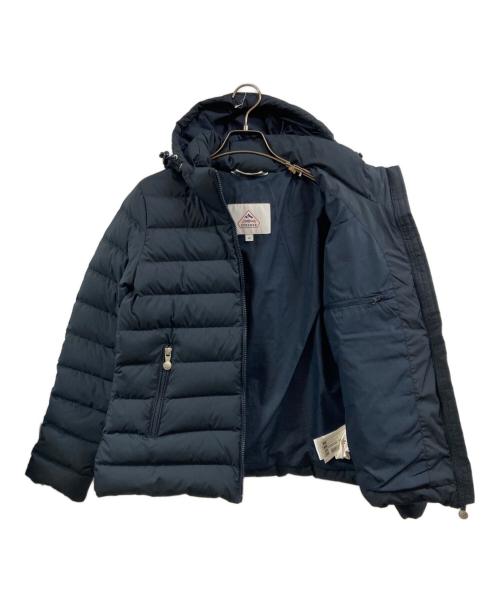 Pyrenex（ピレネックス）Pyrenex (ピレネックス) SPOUTNIC SOFT JPN 2 ブラック サイズ:38の古着・服飾アイテム