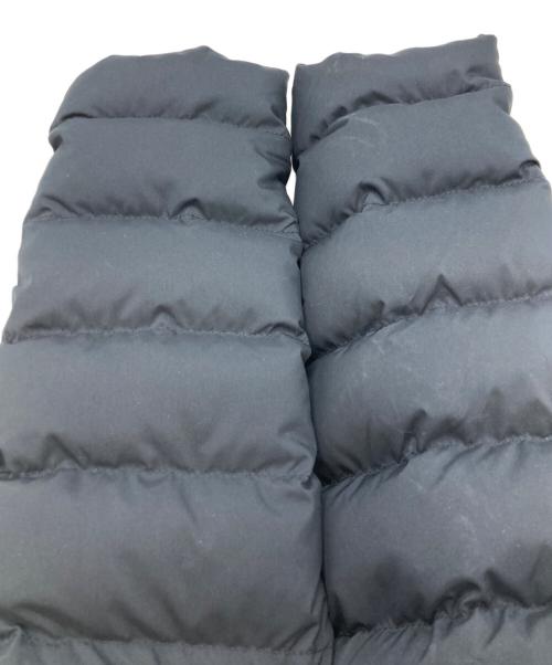 Pyrenex（ピレネックス）Pyrenex (ピレネックス) SPOUTNIC SOFT JPN 2 ブラック サイズ:38の古着・服飾アイテム