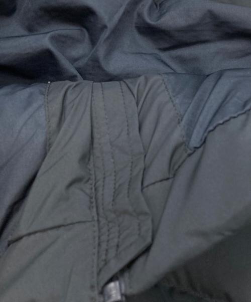 Pyrenex（ピレネックス）Pyrenex (ピレネックス) SPOUTNIC SOFT JPN 2 ブラック サイズ:38の古着・服飾アイテム