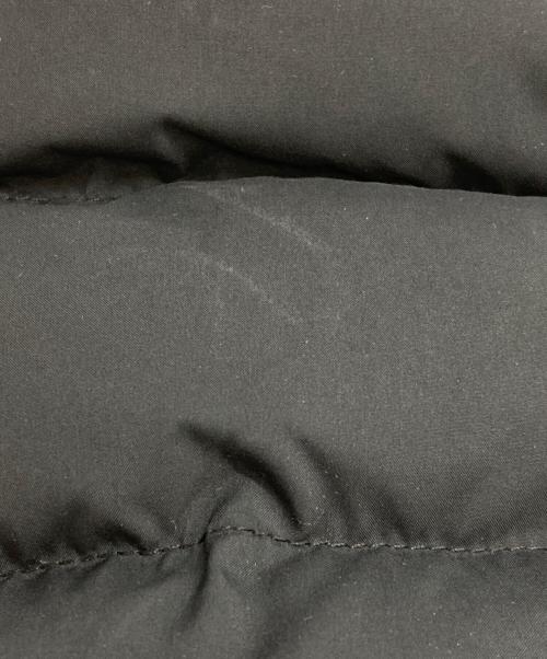 Pyrenex（ピレネックス）Pyrenex (ピレネックス) SPOUTNIC SOFT JPN 2 ブラック サイズ:38の古着・服飾アイテム