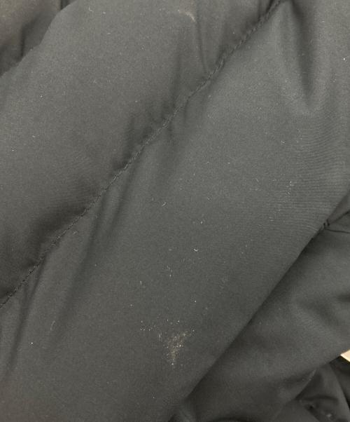 Pyrenex（ピレネックス）Pyrenex (ピレネックス) SPOUTNIC SOFT JPN 2 ブラック サイズ:38の古着・服飾アイテム