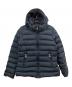 Pyrenex（ピレネックス）の古着「SPOUTNIC SOFT JPN 2」｜ブラック