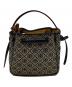 TORY BURCH (トリーバーチ) 2WAYショルダーバッグ ベージュ：27000円