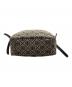 中古・古着 TORY BURCH (トリーバーチ) 2WAYショルダーバッグ ベージュ：27000円