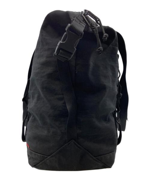SUPREME（シュプリーム）SUPREME (シュプリーム) 20FW/Zip Tote ブラックの古着・服飾アイテム