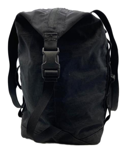 SUPREME（シュプリーム）SUPREME (シュプリーム) 20FW/Zip Tote ブラックの古着・服飾アイテム