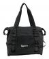 SUPREME（シュプリーム）の古着「20FW/Zip Tote」｜ブラック