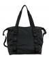 SUPREME (シュプリーム) 20FW/Zip Tote ブラック：16000円