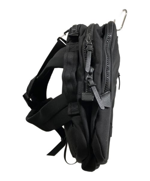 THE NORTH FACE（ザ ノース フェイス）THE NORTH FACE (ザ ノース フェイス) コーデュラバリスティック 3wayデイパック ブラックの古着・服飾アイテム
