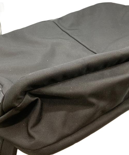 THE NORTH FACE（ザ ノース フェイス）THE NORTH FACE (ザ ノース フェイス) コーデュラバリスティック 3wayデイパック ブラックの古着・服飾アイテム