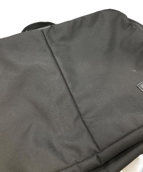 THE NORTH FACE（ザ ノース フェイス）THE NORTH FACE (ザ ノース フェイス) コーデュラバリスティック 3wayデイパック ブラックの古着・服飾アイテム