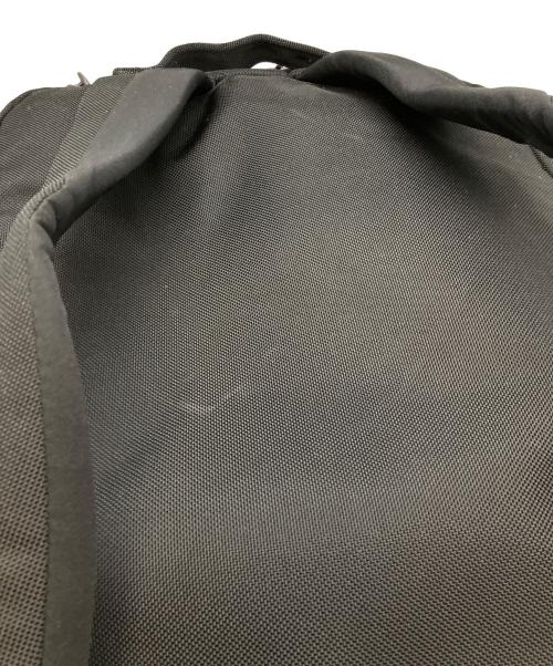 THE NORTH FACE（ザ ノース フェイス）THE NORTH FACE (ザ ノース フェイス) コーデュラバリスティック 3wayデイパック ブラックの古着・服飾アイテム