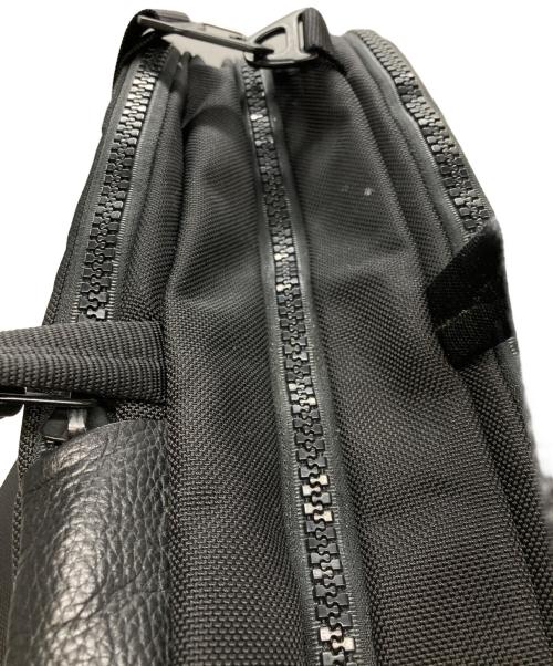 THE NORTH FACE（ザ ノース フェイス）THE NORTH FACE (ザ ノース フェイス) コーデュラバリスティック 3wayデイパック ブラックの古着・服飾アイテム