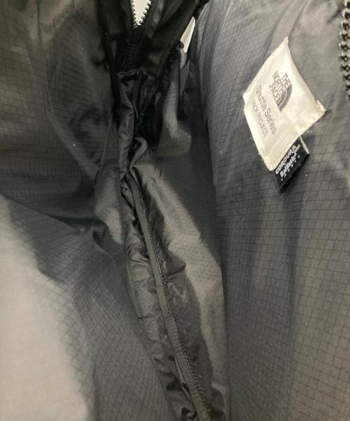 THE NORTH FACE（ザ ノース フェイス）THE NORTH FACE (ザ ノース フェイス) コーデュラバリスティック 3wayデイパック ブラックの古着・服飾アイテム