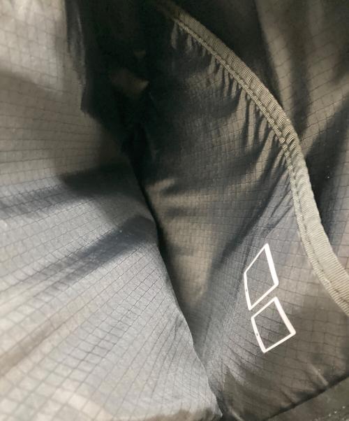 THE NORTH FACE（ザ ノース フェイス）THE NORTH FACE (ザ ノース フェイス) コーデュラバリスティック 3wayデイパック ブラックの古着・服飾アイテム