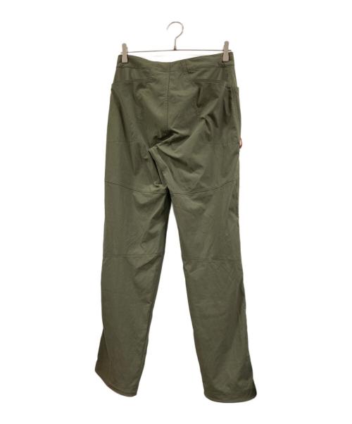 Patagonia（パタゴニア）Patagonia (パタゴニア) RPSロック・パンツ オリーブ サイズ:SIZE 73.5cm (W29)の古着・服飾アイテム