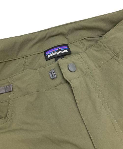 Patagonia（パタゴニア）Patagonia (パタゴニア) RPSロック・パンツ オリーブ サイズ:SIZE 73.5cm (W29)の古着・服飾アイテム