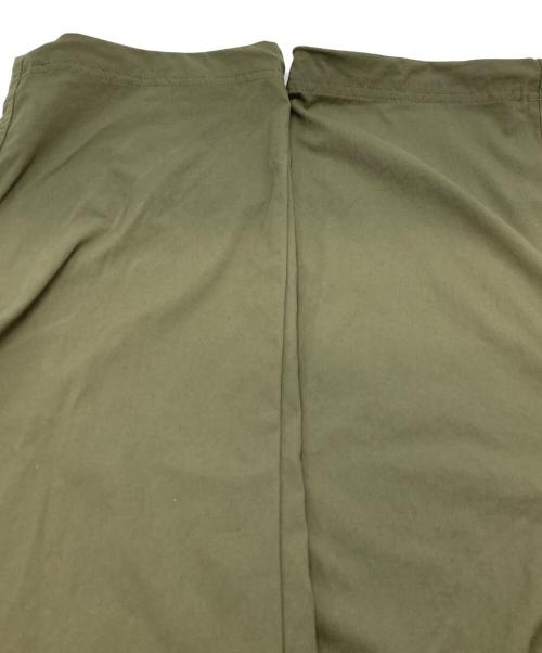 Patagonia（パタゴニア）Patagonia (パタゴニア) RPSロック・パンツ オリーブ サイズ:SIZE 73.5cm (W29)の古着・服飾アイテム