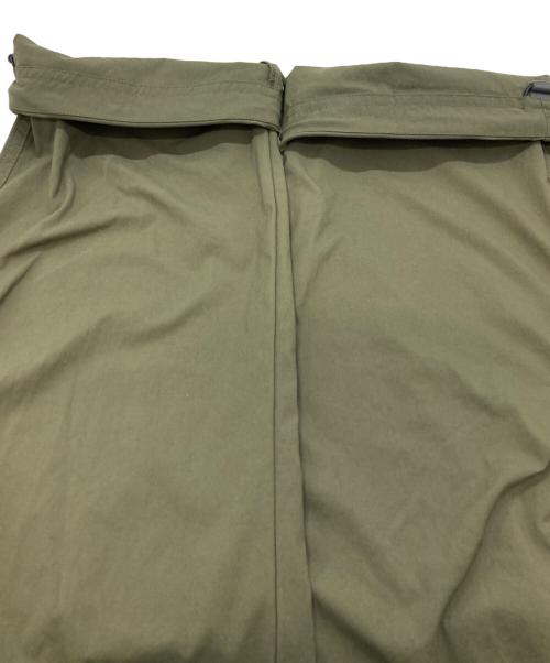Patagonia（パタゴニア）Patagonia (パタゴニア) RPSロック・パンツ オリーブ サイズ:SIZE 73.5cm (W29)の古着・服飾アイテム