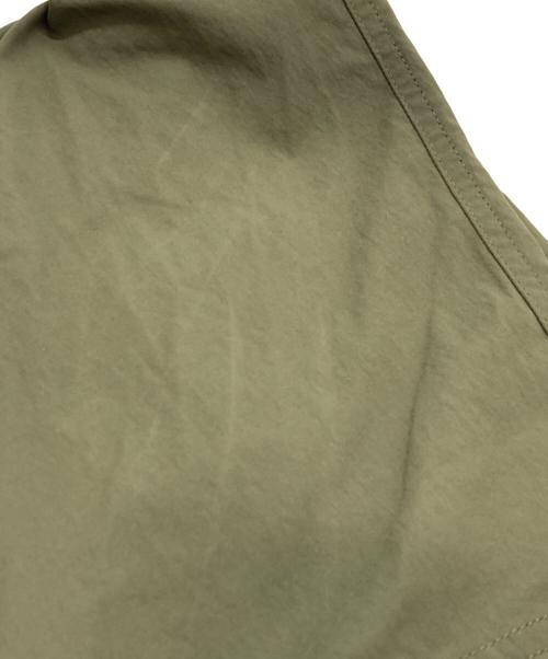 Patagonia（パタゴニア）Patagonia (パタゴニア) RPSロック・パンツ オリーブ サイズ:SIZE 73.5cm (W29)の古着・服飾アイテム