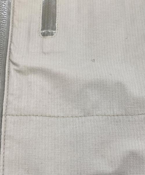 mont-bell（モンベル）mont-bell (モンベル) シャルモパーカー ベージュ サイズ:Sの古着・服飾アイテム