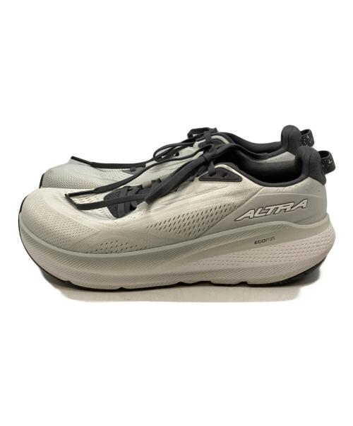 ALTRA（アルトラ）ALTRA (アルトラ) FWD VIA 2 ホワイト サイズ:28の古着・服飾アイテム