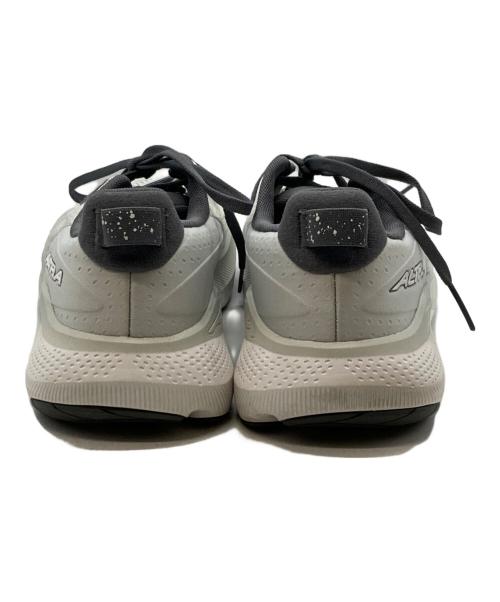 ALTRA（アルトラ）ALTRA (アルトラ) FWD VIA 2 ホワイト サイズ:28の古着・服飾アイテム