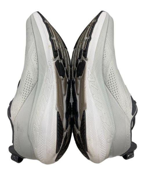 ALTRA（アルトラ）ALTRA (アルトラ) FWD VIA 2 ホワイト サイズ:28の古着・服飾アイテム