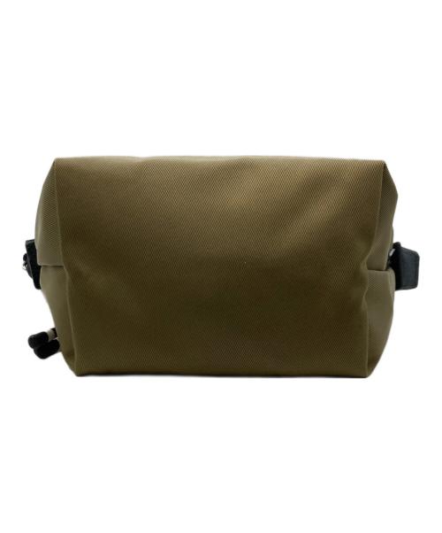 LONGCHAMP（ロンシャン）LONGCHAMP (ロンシャン) ル プリアージュ エナジートップハンドルバッグ XS ベージュの古着・服飾アイテム