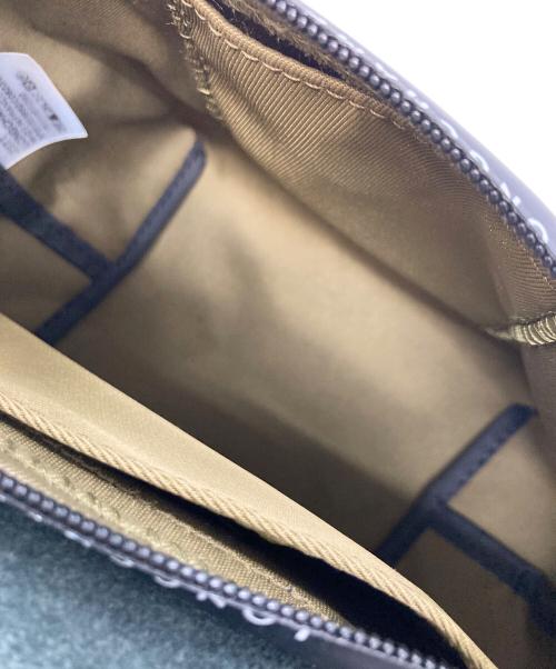 LONGCHAMP（ロンシャン）LONGCHAMP (ロンシャン) ル プリアージュ エナジートップハンドルバッグ XS ベージュの古着・服飾アイテム