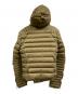 BALMAIN (バルマン) バイカーダウンパーカー オリーブ サイズ:M：20000円